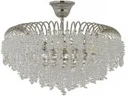 Потолочная люстра Arti Lampadari Delia E 1.3.40.105 N