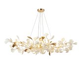 Подвесная люстра KINK LIGHT 07868-6A,33 Сири