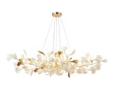 Подвесная люстра KINK LIGHT 07868-6A,33 Сири