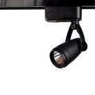 Трековый светильник Arte Lamp A5910PL-1BK TRACK LIGHTS PICCOLO