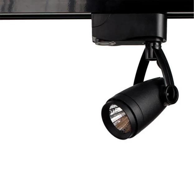 Трековый светильник Arte Lamp A5910PL-1BK TRACK LIGHTS PICCOLO