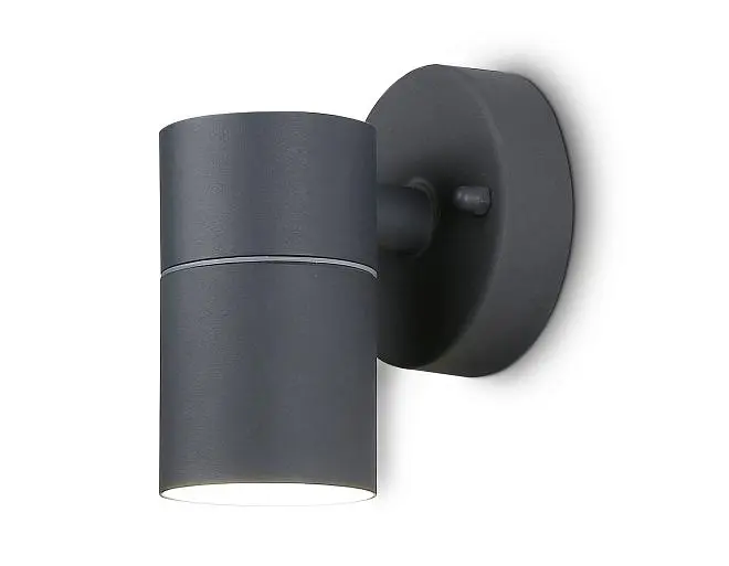 Уличный настенный архитектурный светильник Ambrella light ST3702 GARDEN Уличный настенный архитектурный светильник Ambrella light ST3702 GARDEN