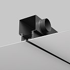 Диффузор Maytoni Technical ARC-LD-G12-000012 Диффузор ARC с гексагональной сеткой