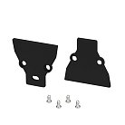 Заглушка Arlight 052563 SL-BEVEL