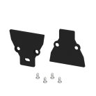 Заглушка Arlight 052563 SL-BEVEL