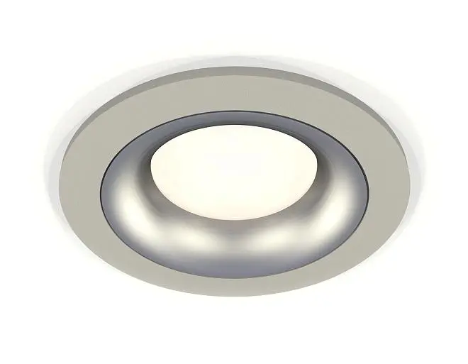 Комплект встраиваемого светильника Ambrella light XC7623004 Techno Комплект встраиваемого светильника Ambrella light XC7623004 Techno