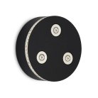 Светодиодное магнитное основание Donolux Base DL20781W7B Grimm