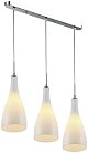 Подвесной светильник WERTMARK WE210.03.106 BOOTLE