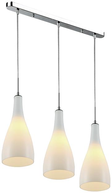 Подвесной светильник WERTMARK WE210.03.106 BOOTLE
