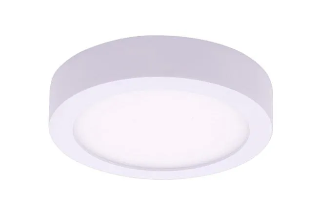Точечный светильник DesignLed KH-R120-9-WW KH Точечный светильник DesignLed KH-R120-9-WW KH