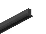 Шинопровод Donolux DLM013BSp 2 lines Magic track