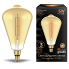 Лампа Gauss 157802118 Filament Oversize