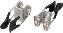 Пружинный держатель SL-LINE-3523 (, Металл) Arlight 033042