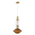 Подвесной светильник Arte Lamp A2442SP-11PB FIORATO