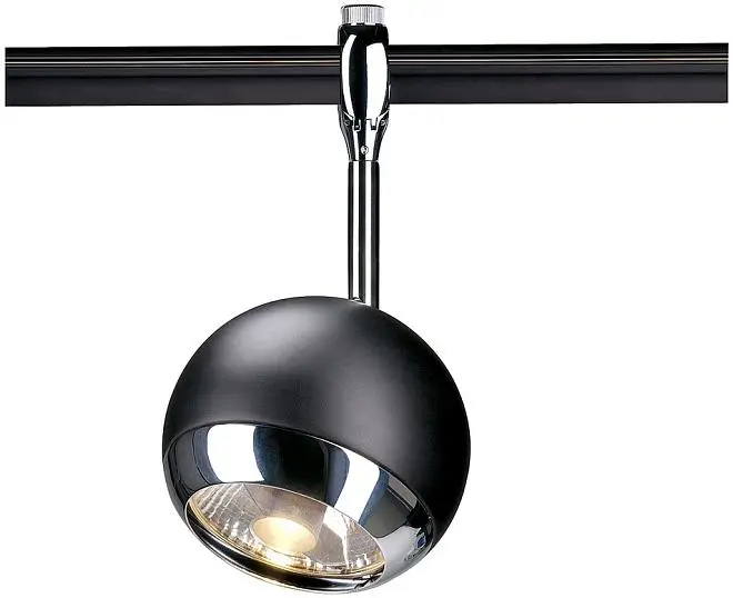 Трековый светильник SLV 185580 Easytec Трековый светильник SLV 185580 Easytec