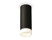 Комплект накладного светильника с акрилом Ambrella light XS6343043 Techno