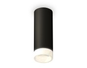 Комплект накладного светильника с акрилом Ambrella light XS6343043 Techno