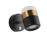Настенный светильник Zortes ZRS.27809.8 FIERO