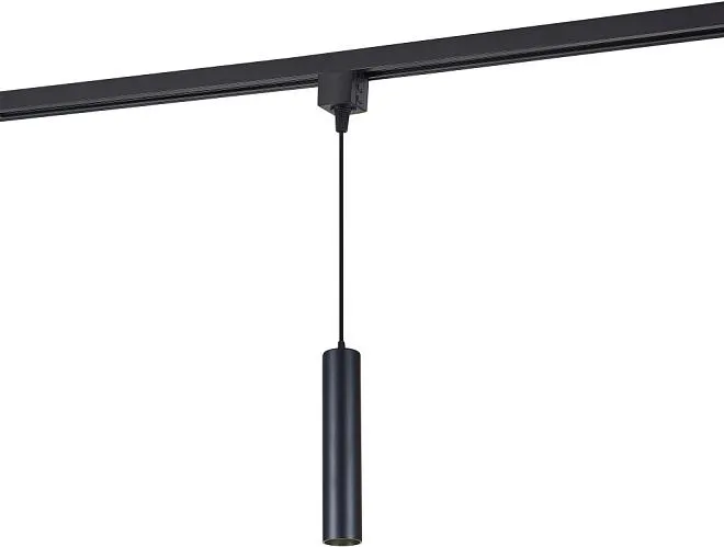 Трековый светильник Simple Story 2045-LED10TRB 2045 Трековый светильник Simple Story 2045-LED10TRB 2045