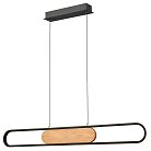 Подвесной светильник Velante 450-083-01