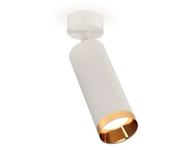 Комплект накладного поворотного светильника Ambrella light XM6342005 Techno Комплект накладного поворотного светильника Ambrella light XM6342005 Techno