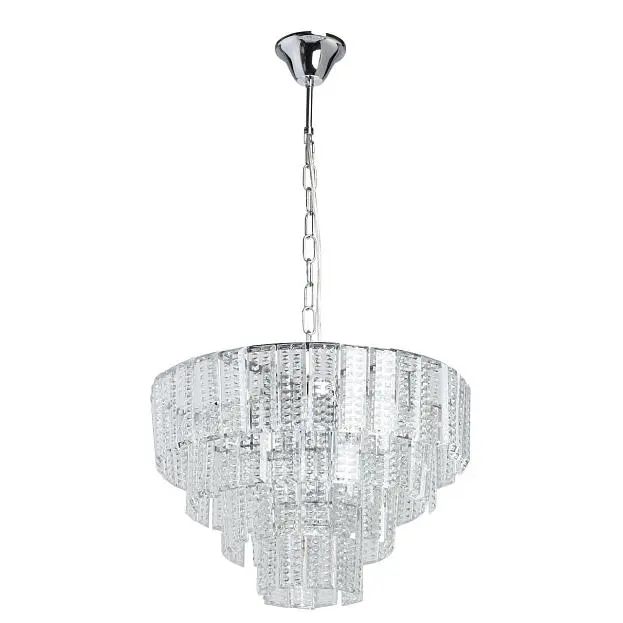 Люстра MW-Light 642016207 Аделард Люстра MW-Light 642016207 Аделард