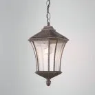 Уличный подвесной светильник Elektrostandard GLXT-1450H Virgo H капучино a031923