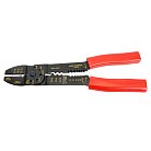 Пресс клещи многофункциональные STEKKER 49614 WSC-008