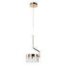 Подвесной светильник Arte Lamp A2094SP-1GO MOSAIC