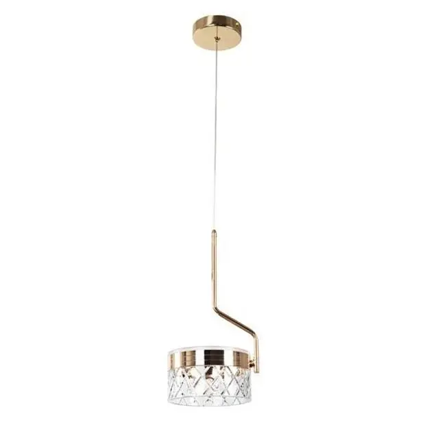 Подвесной светильник Arte Lamp A2094SP-1GO MOSAIC Подвесной светильник Arte Lamp A2094SP-1GO MOSAIC