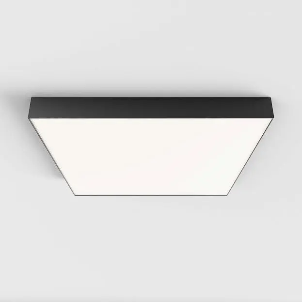 Потолочный светильник Technical Maytoni C032CL-90W4K-SQ-B Zon Потолочный светильник Technical Maytoni C032CL-90W4K-SQ-B Zon