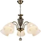 Подвесная люстра Reluce 03718-0.4-05