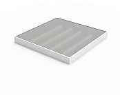 Светодиодная панель Gauss G1-A0-00070-01G03-2003540 Mir