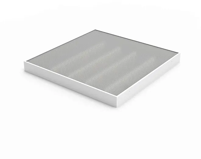 Светодиодная панель Gauss G1-A0-00070-01G03-2003540 Mir