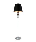 Торшер Lumina Deco LDF 1123 BK Muraneo