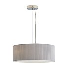 Подвесной светильник Freya FR5434PL-03GR1 Pleating