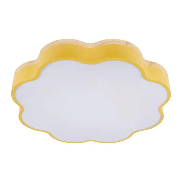 Потолочный светильник Loft It 10225/36 Yellow AXEL Потолочный светильник Loft It 10225/36 Yellow AXEL