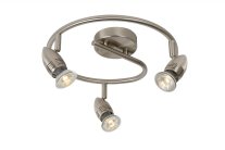 Спот Lucide 13955/14/12 CARO-LED