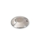 Уличный встраиваемый светильник Ideal Lux 122014 ROCKET-1 PT 4000K