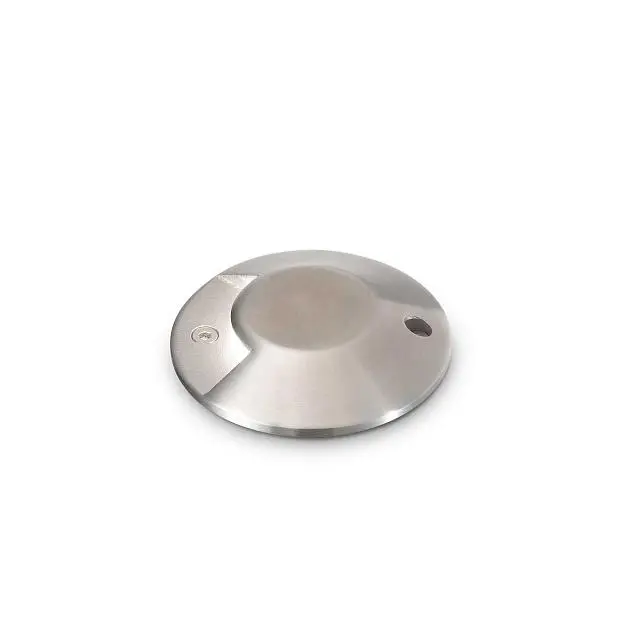 Уличный встраиваемый светильник Ideal Lux 122014 ROCKET-1 PT 4000K Уличный встраиваемый светильник Ideal Lux 122014 ROCKET-1 PT 4000K