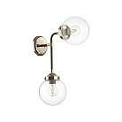 Настенный светильник ODEON LIGHT 4971/2W PRIAMA