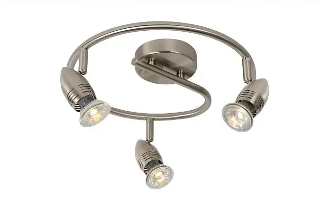 Спот Lucide 13955/14/12 CARO-LED Спот Lucide 13955/14/12 CARO-LED