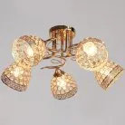 Потолочная люстра Reluce 03173-0.3-05