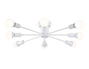 Потолочный светильник Ambrella light TR80408/8