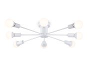 Потолочный светильник Ambrella light TR80408/8