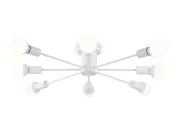 Потолочный светильник Ambrella light TR80408/8