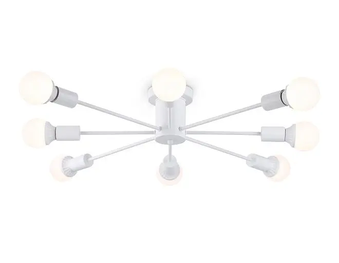 Потолочный светильник Ambrella light TR80408/8 Потолочный светильник Ambrella light TR80408/8