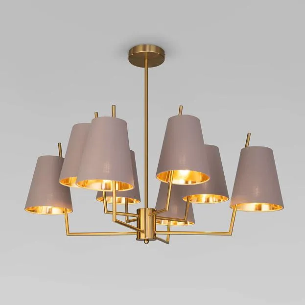 потолочный светильник Eurosvet 60173/8 Topanga a069018