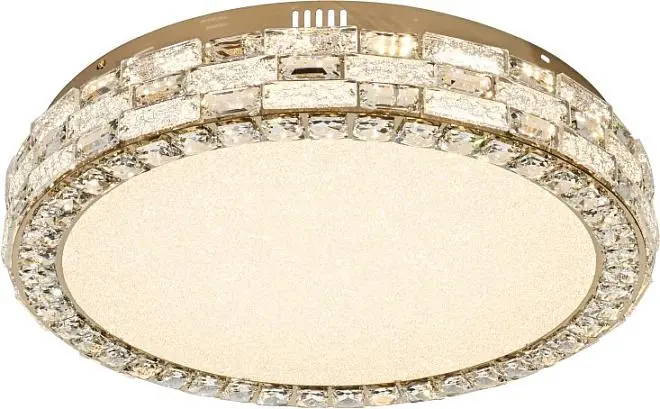 Светильник потолочный светодиодный Stilfort 4014/03/06C, серия Gabbana Светильник потолочный светодиодный Stilfort 4014/03/06C, серия Gabbana