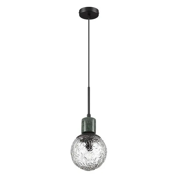 Подвес ODEON LIGHT 5026/1 GREENI Подвес ODEON LIGHT 5026/1 GREENI
